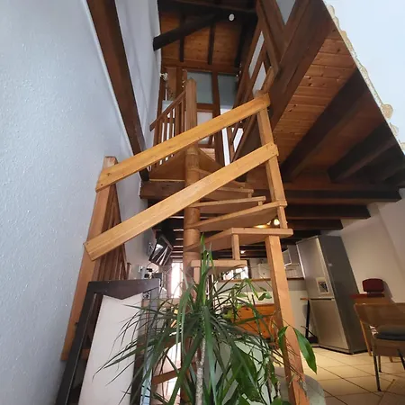Apartman Cosy Old