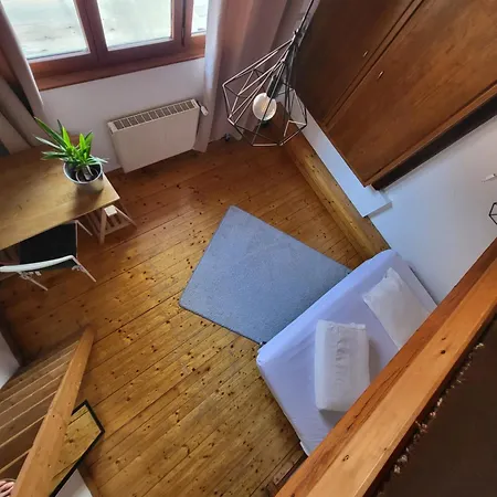 Apartman Cosy Old *